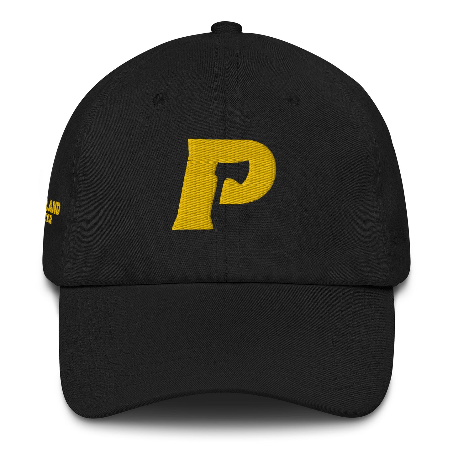 Portland Soccer Dad hat