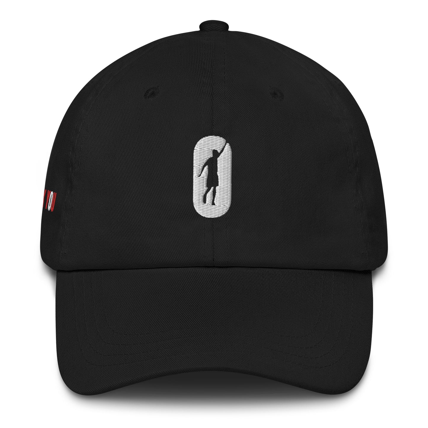 Thank You Dame Dad Hat