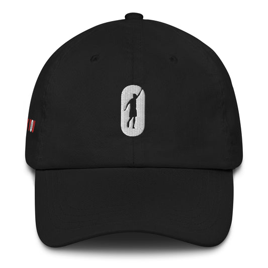 Thank You Dame Dad Hat