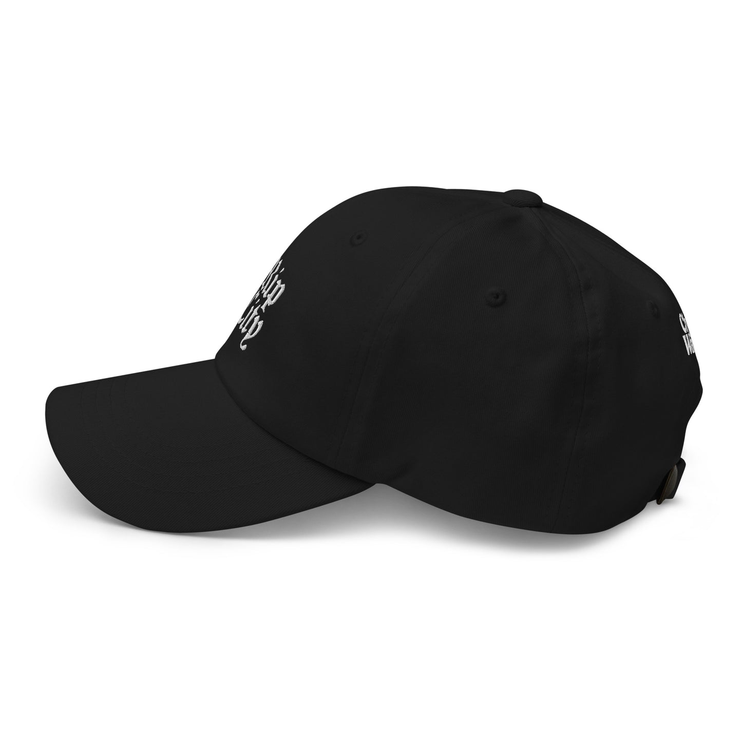 Rip City Dad Hat