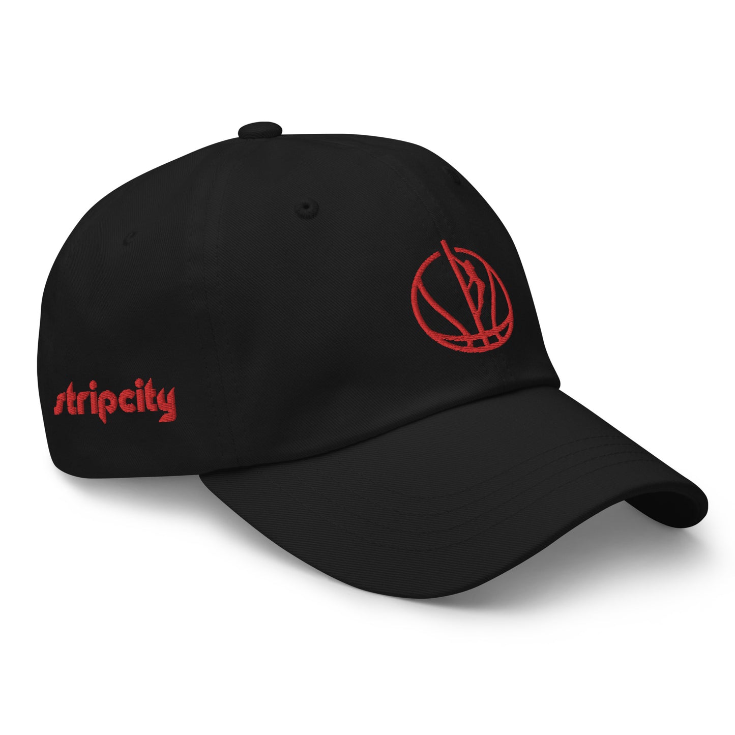 Strip City Dad Hat