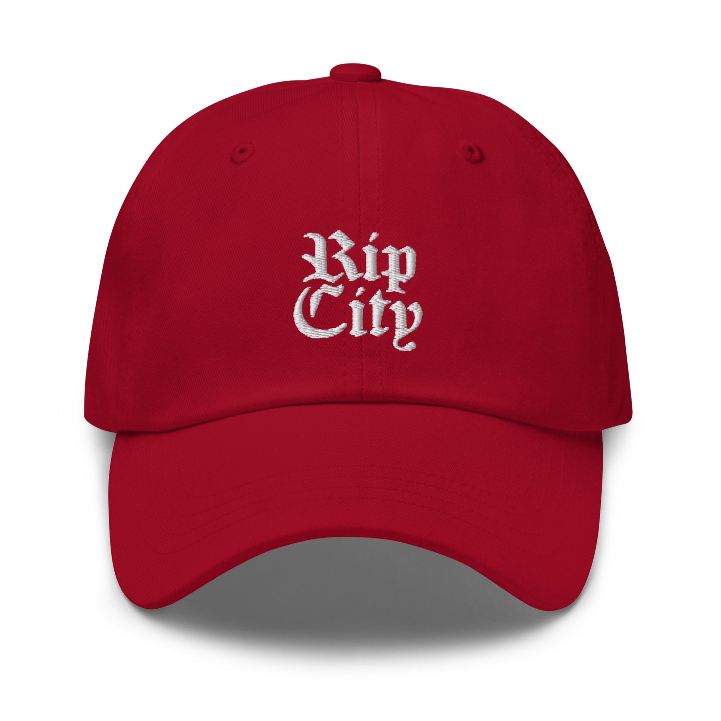 Rip City Dad Hat