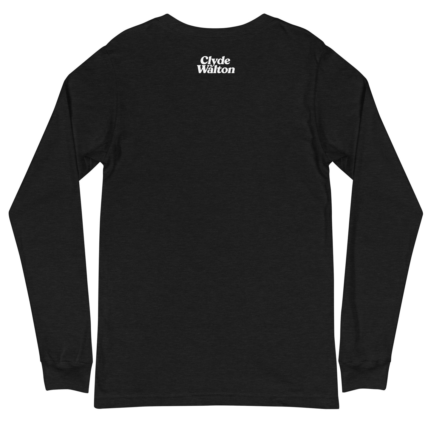 Zers Unisex Long Sleeve Tee