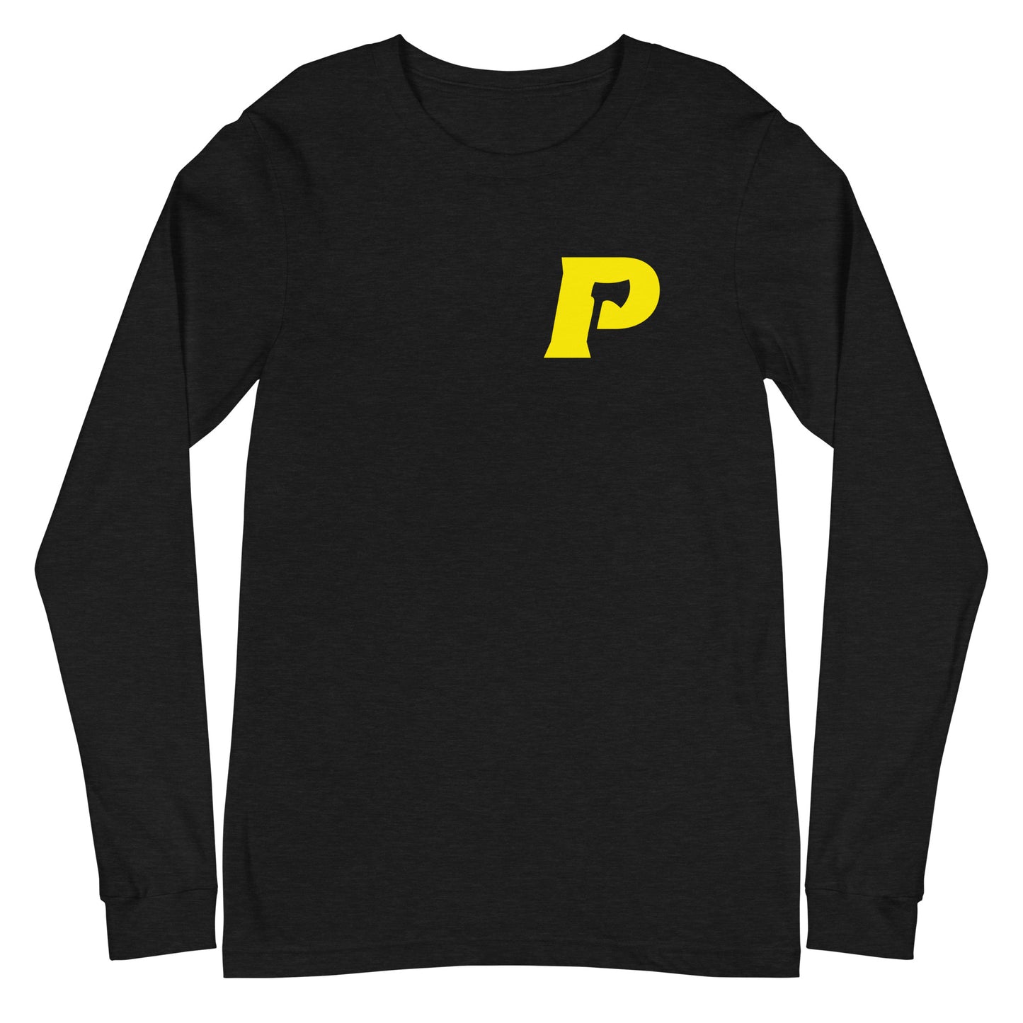 Portland Soccer Unisex Long Sleeve Tee