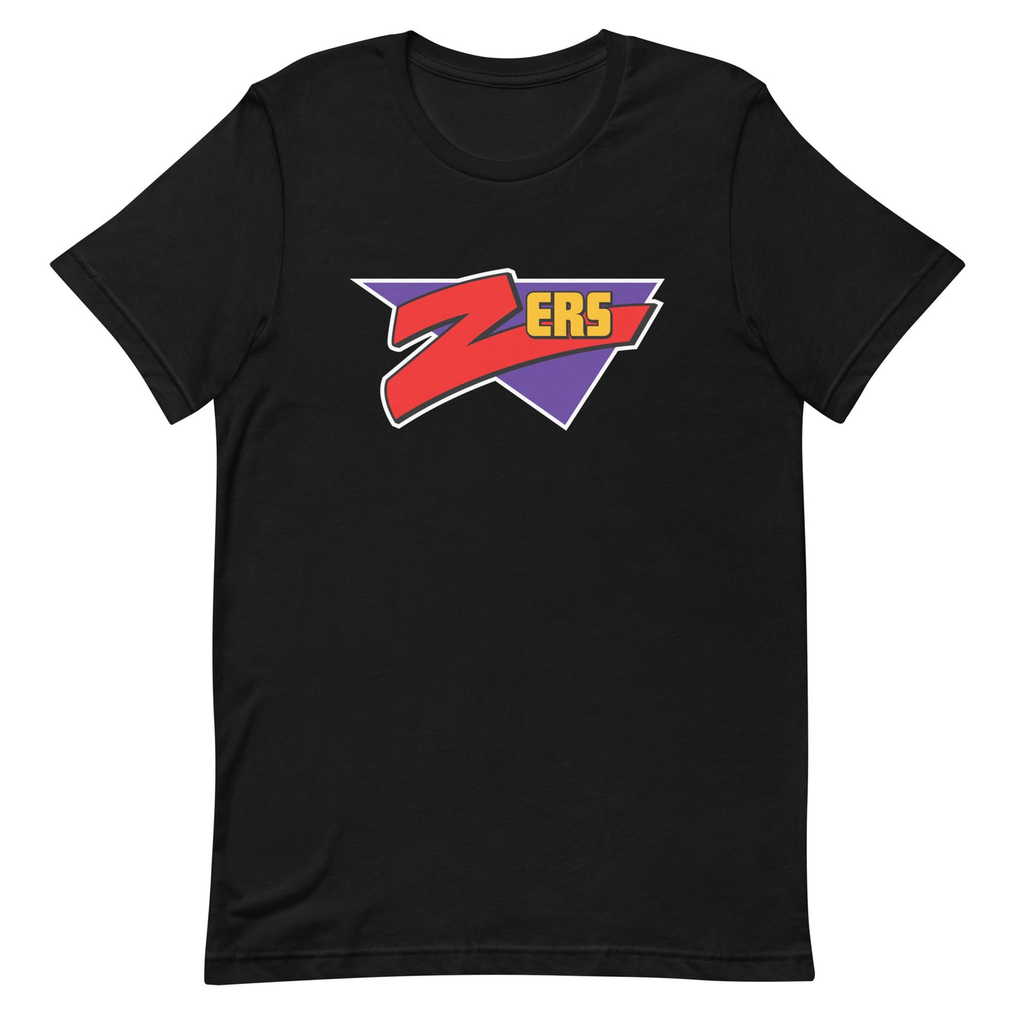 Zers Unisex T-shirt